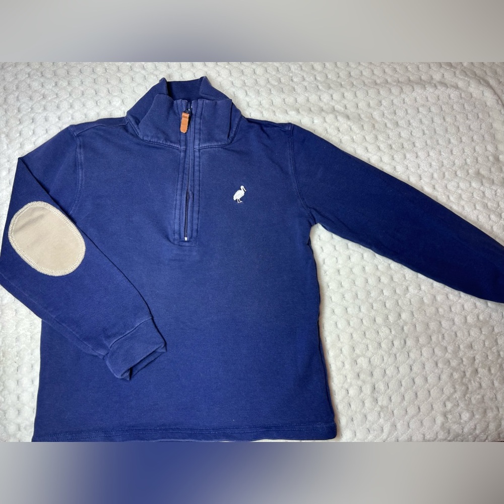 The Beaufort bonnet company pullover
